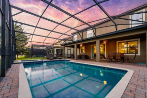 Heated Pool + Waterpark+ Game Room + Lazy River